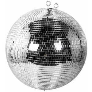 ADJ Mirrorball 40 cm EM16 kép