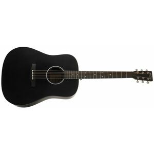 Martin D-X1 Black kép