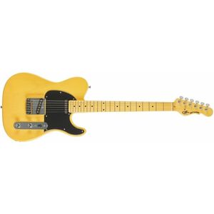 G&L Tribute ASAT Classic Butterscotch MP kép