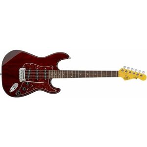 G&L Tribute S-500 Irish Ale RW kép