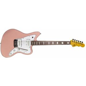 G&L Tribute Doheny Shell Pink RW kép