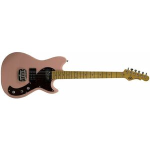 G&L Tribute Fallout Shell Pink MP kép