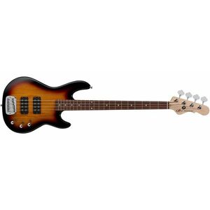 G&L Tribute L-2000 3-Tone Sunburst, RW kép