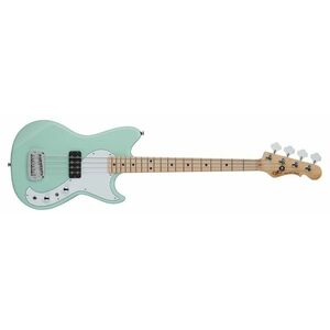 G&L Tribute Fallout Bass Surf Green, MP kép