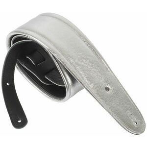 Perri's Leathers 7666 Silver Jubilee Striped Strap kép