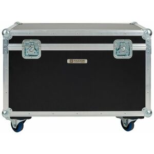 Razzor Cases Accessory case 810x490x380 with wheels kép