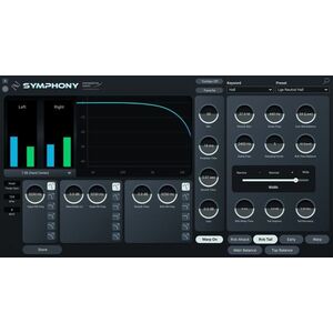 iZotope Symphony kép