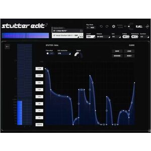 iZotope Stutter Edit 2 kép