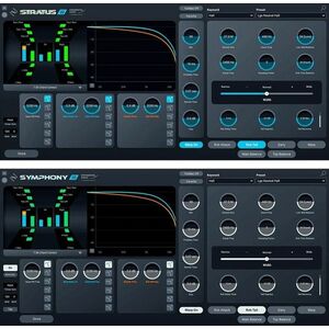 iZotope Exponential Audio 3D Reverb Bundle kép