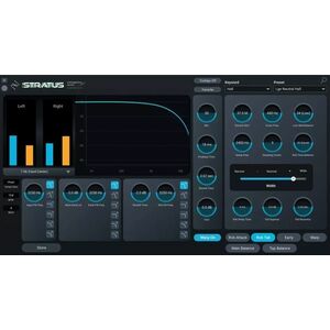 iZotope Stratus: CRG from any Exponential Audio product kép