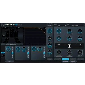 iZotope Stratus 3D: CRG from any Exponential Audio product kép