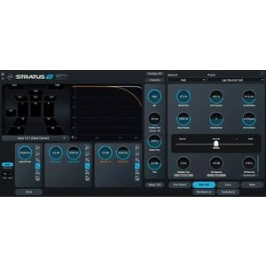 iZotope Stratus kép