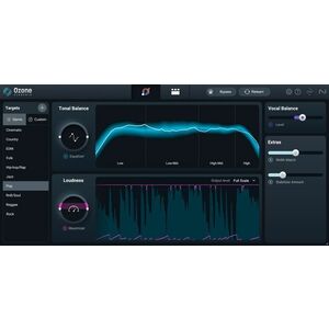 iZotope Ozone 11 Elements kép