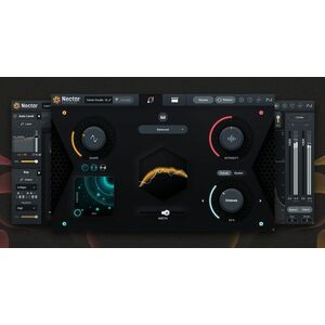 iZotope Nectar 4 Elements kép