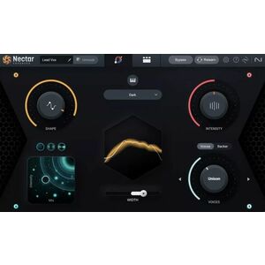 iZotope Nectar 4 Advanced kép