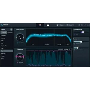 iZotope Ozone 11 Standard: UPG from Ozone 9-10 Standard kép