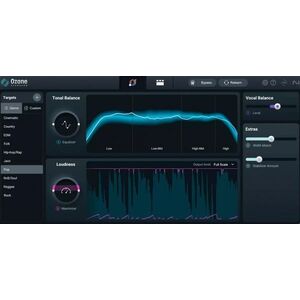 iZotope Ozone 11 Standard EDU kép