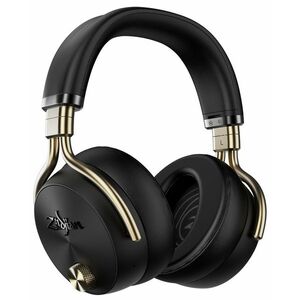 Zildjian Alchem-E Perfect Tune Headphones Black kép