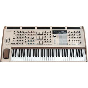 Arturia PolyBrute 12 kép