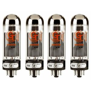 Groove Tubes E34LS MED QUARTET kép