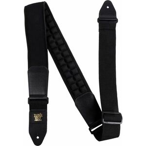 Ernie Ball Cloud Comfort Guitar/Bass Strap - Regular kép