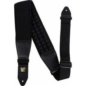 Ernie Ball Cloud Comfort Guitar/Bass Strap - Wide kép