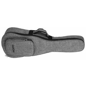 Cascha HH 2034 Concert Ukulele Bag padded kép