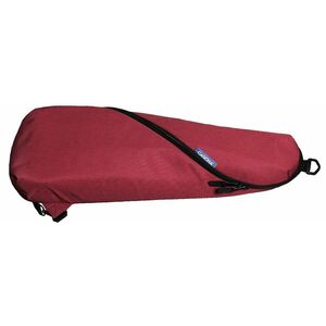 Cascha CUBP2S Soprano Ukulele Premium Gigbag - Red kép