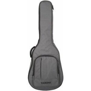 Cascha CGAB-2 Acoustic Guitar Bag - Deluxe kép