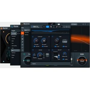 iZotope Elements Suite (v9) kép