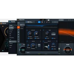 iZotope Elements Suite (v9) EDU kép