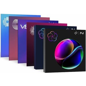 iZotope iZotope Everything Bundle kép