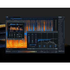 iZotope RX 11 Advanced kép