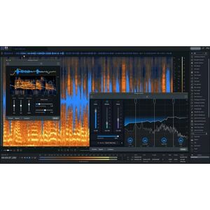 iZotope RX 11 Advanced: UPG from any previous RX Standard kép