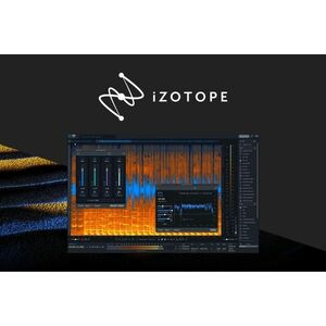 iZotope RX 11 Standard kép