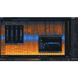 iZotope RX 11 Standard: CRG from any paid iZotope product kép