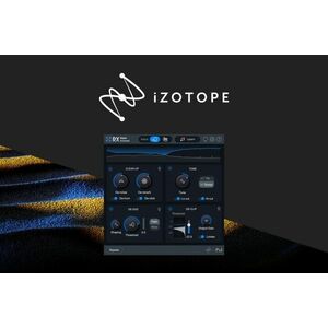 iZotope RX 11 Elements kép