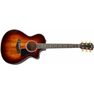 Taylor 222ce-K DLX kép