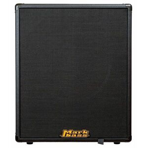 Markbass CMB 151 Black Line kép