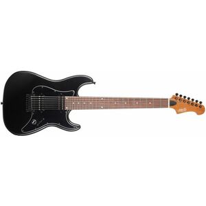 JET Guitars JS-407 MBK R kép