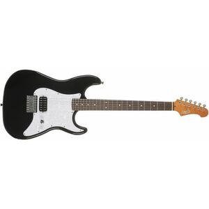 JET Guitars JS-400 HT BK kép