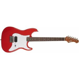 JET Guitars JS-400 HT RD kép