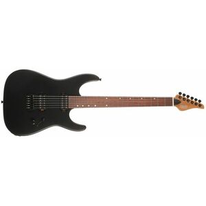 JET Guitars JS-501 Stygian kép