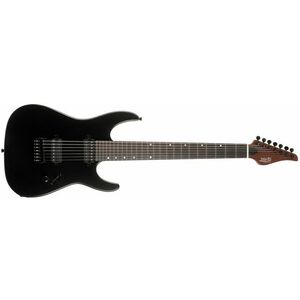 JET Guitars JS-507 Stygian kép