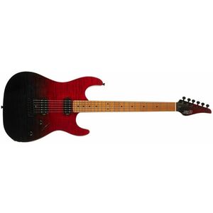 JET Guitars JS-1000 Vulcano kép