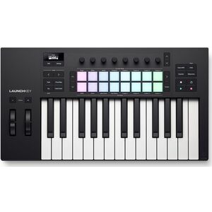 Novation Launchkey 25 MK4 kép