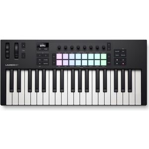 Novation Launchkey 37 MK4 kép