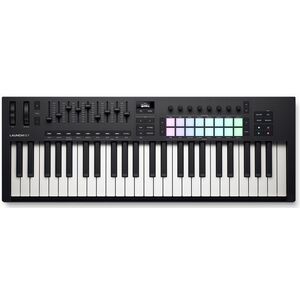 Novation Launchkey 49 MK4 kép