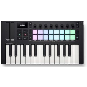 Novation Launchkey Mini 25 MK4 kép