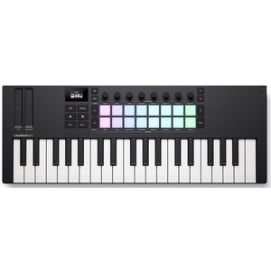 Novation Launchkey Mini 37 MK4 kép